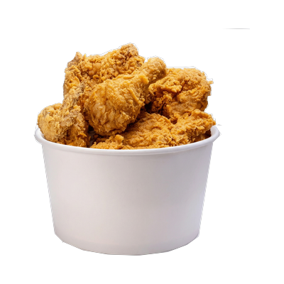 Chicken Buckets